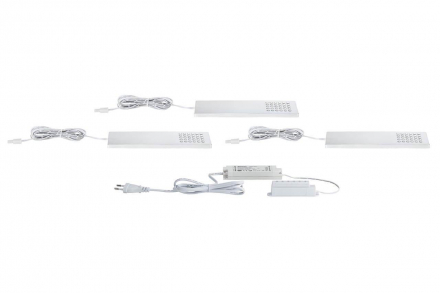 Мебельный светодиодный светильник Paulmann Micro Line Led Pattern 93563