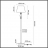 Торшер Odeon Light Exclusive Sochi 4896/1F