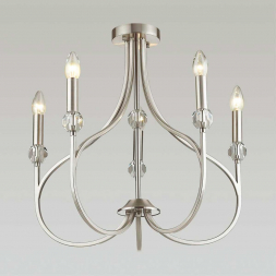 Подвесная люстра Lumion Neoclassi Mackenzie 4495/5C