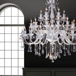 Подвесная люстра Bogates 336 Strotskis