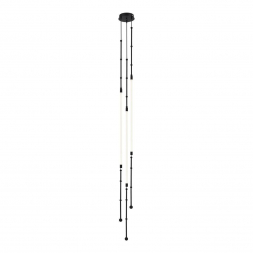 Подвесная светодиодная люстра ST Luce Minimalism SL6132.405.45