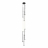 Подвесная светодиодная люстра ST Luce Minimalism SL6132.405.45