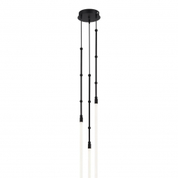 Подвесная светодиодная люстра ST Luce Minimalism SL6132.405.45