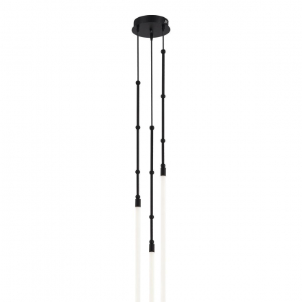 Подвесная светодиодная люстра ST Luce Minimalism SL6132.405.45