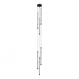 Подвесная светодиодная люстра ST Luce Minimalism SL6132.405.45