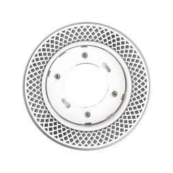 Встраиваемый светильник Jazzway PGX53d MN23-White 5020153
