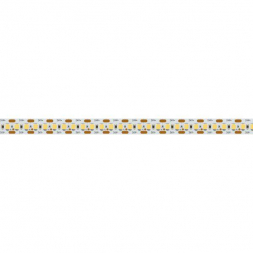 Светодиодная лента Arlight 17,3W/m 168LED/m 2835SMD теплый белый 5M 028737(2)