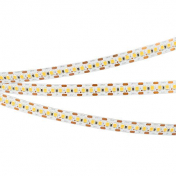 Светодиодная лента Arlight 17,3W/m 168LED/m 2835SMD теплый белый 5M 028737(2)