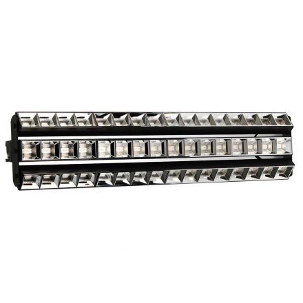 Трековый светодиодный светильник Jazzway PTR 2296R 3S 5039391