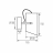 Спот Kanlux LARATA EL-10 W 36262