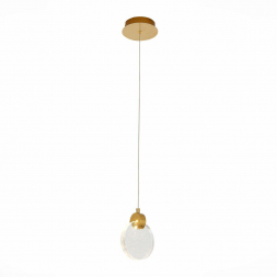 Подвесной светодиодный светильник ST Luce Montecelio SL6104.203.01