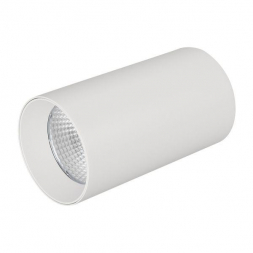 Корпус светильника Arlight SP-Polo-Surface-R85 024251(1)