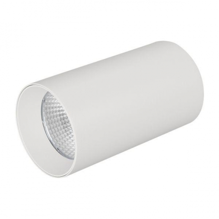 Корпус светильника Arlight SP-Polo-Surface-R85 024251(1)
