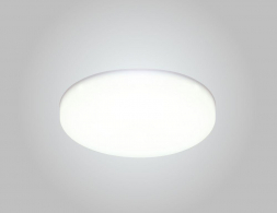 Встраиваемый светодиодный светильник Crystal Lux CLT 500C170 WH 3000K