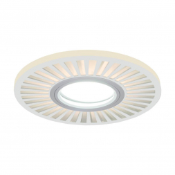 Встраиваемый светильник Gauss Backlight BL137