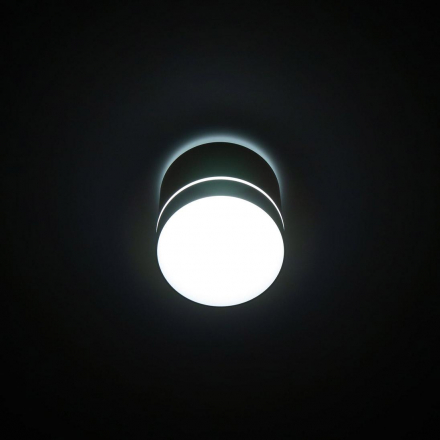 Потолочный светодиодный светильник Citilux Борн CL745020N