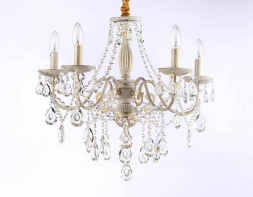 Подвесная люстра Ambrella light Traditional TR4944