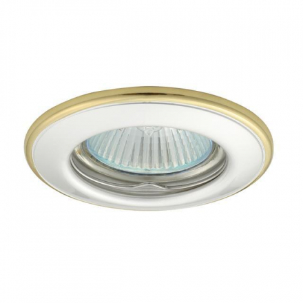 Точечный светильник Kanlux HORN CTC-3114-PS/G 2822
