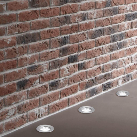 Ландшафтный светодиодный светильник (в комплекте 4 шт.) Paulmann Special Line Mini 98868