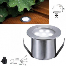 Ландшафтный светодиодный светильник (в комплекте 4 шт.) Paulmann Special Line Mini 98868