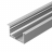 Профиль встраиваемый Arlight ARH-Power-W35-3000 Anod 036170