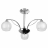 Потолочная люстра Toplight Alberta TL7160X-03CH