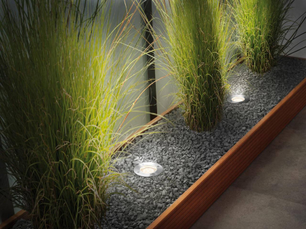 Ландшафтный светодиодный светильник Outd Boden 94228