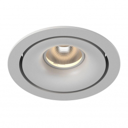 Корпус встраиваемого светильника Lumker Combo10-WH 003955