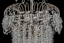 Подвесная люстра Arti Lampadari Sardinia E 1.5.30.105 N