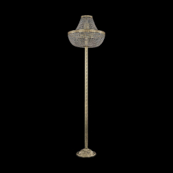 Торшер Bohemia Ivele 19051T6/H/45IV-172 G