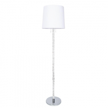 Торшер Arte Lamp Wasat A4048PN-1CC