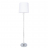 Торшер Arte Lamp Wasat A4048PN-1CC