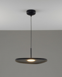 Подвесной светодиодный светильник Moderli Agato V11090-PL