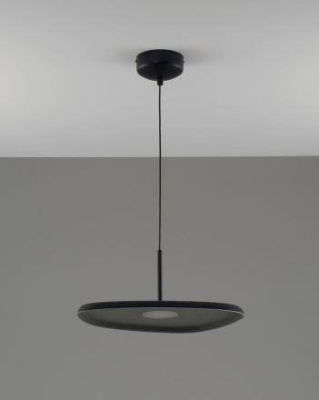 Подвесной светодиодный светильник Moderli Agato V11090-PL