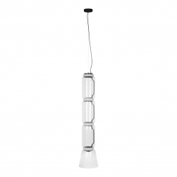 Подвесной светодиодный светильник Loft IT Noctambule 10193/L