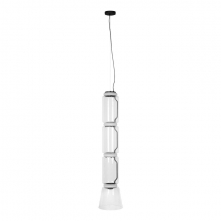 Подвесной светодиодный светильник Loft IT Noctambule 10193/L