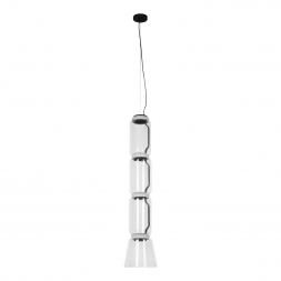 Подвесной светодиодный светильник Loft IT Noctambule 10193/L
