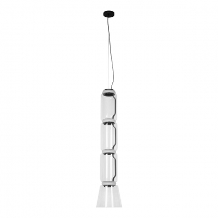 Подвесной светодиодный светильник Loft IT Noctambule 10193/L