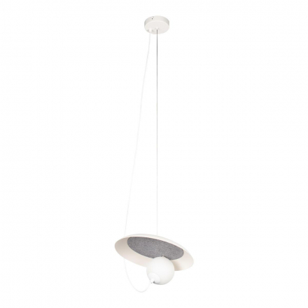 Подвесной светильник Loft IT Wonders 10237P White