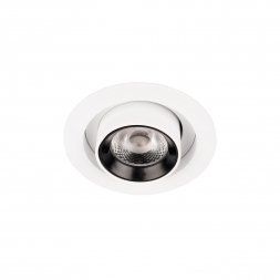 Встраиваемый светильник Loft IT Apex 10327/C White