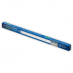 Мебельный светодиодный светильник Uniel ULI-F50-5W/4000K Sensor IP40 White UL-00011956
