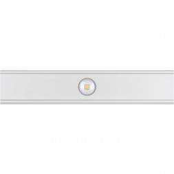 Мебельный светодиодный светильник Uniel ULI-F50-5W/4000K Sensor IP40 White UL-00011956