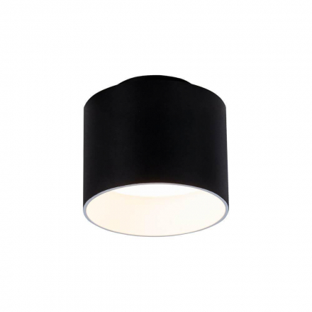 Потолочный светодиодный светильник Maytoni Planet C009CW-L12B