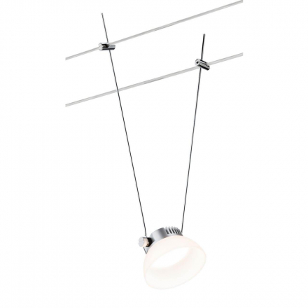 Струнный светодиодный светильник Paulmann Wire System IceLed I 94092