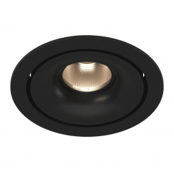 Встраиваемый светодиодный светильник Lumker Combo DL-FS-1006-38-B-12-NW 003771