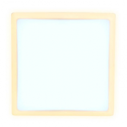 Встраиваемый светодиодный светильник Ambrella light Led Downlight DCR331