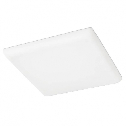Встраиваемый светодиодный светильник Ambrella light Led Downlight DCR331