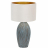 Настольная лампа Escada Amphora 10172/L Blue
