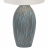 Настольная лампа Escada Amphora 10172/L Blue