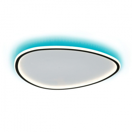 Потолочный светодиодный светильник Citilux Trio CL215B261E